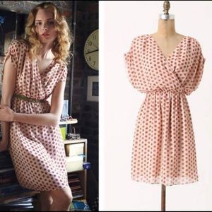 The Addison Story Anthropologie Dress